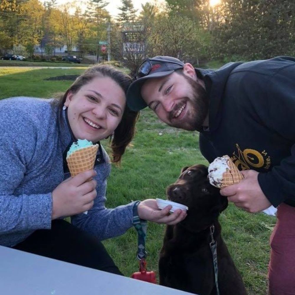 Meet your Posher, Kari